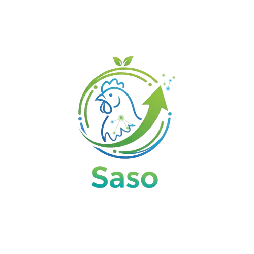 Saso Logo